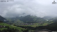 Archiv Foto Webcam Berghotel Zirm am Kronplatz 13:00