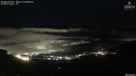Archiv Foto Webcam Berghotel Zirm am Kronplatz 23:00