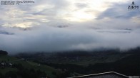 Archiv Foto Webcam Berghotel Zirm am Kronplatz 05:00