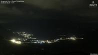 Archiv Foto Webcam Berghotel Zirm am Kronplatz 01:00