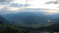 Archiv Foto Webcam Berghotel Zirm am Kronplatz 05:00
