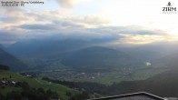 Archiv Foto Webcam Berghotel Zirm am Kronplatz 06:00