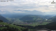 Archiv Foto Webcam Berghotel Zirm am Kronplatz 05:00