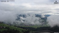 Archived image Webcam Hotel Zirm, South Tyrol 06:00