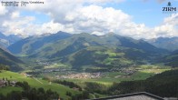 Archived image Webcam Hotel Zirm, South Tyrol 12:00