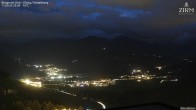 Archiv Foto Webcam Berghotel Zirm am Kronplatz 17:00