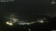 Archiv Foto Webcam Berghotel Zirm am Kronplatz 23:00