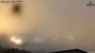 Archiv Foto Webcam Berghotel Zirm am Kronplatz 01:00