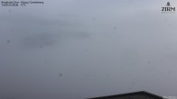 Archiv Foto Webcam Berghotel Zirm am Kronplatz 08:00