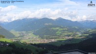 Archiv Foto Webcam Berghotel Zirm am Kronplatz 13:00