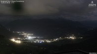 Archiv Foto Webcam Berghotel Zirm am Kronplatz 03:00