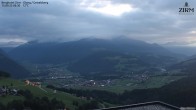 Archiv Foto Webcam Berghotel Zirm am Kronplatz 05:00