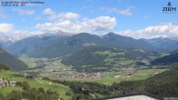 Archiv Foto Webcam Berghotel Zirm am Kronplatz 13:00