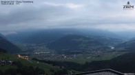 Archived image Webcam Hotel Zirm, South Tyrol 05:00