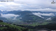 Archived image Webcam Hotel Zirm, South Tyrol 08:00