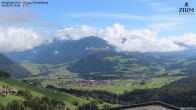 Archived image Webcam Hotel Zirm, South Tyrol 09:00