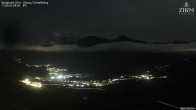 Archived image Webcam Hotel Zirm, South Tyrol 03:00