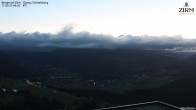 Archived image Webcam Hotel Zirm, South Tyrol 05:00