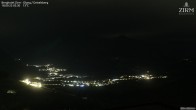 Archiv Foto Webcam Berghotel Zirm am Kronplatz 01:00