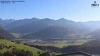 Archiv Foto Webcam Berghotel Zirm am Kronplatz 07:00