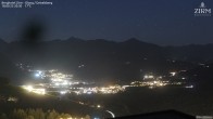 Archiv Foto Webcam Berghotel Zirm am Kronplatz 19:00