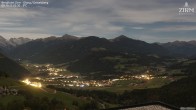 Archiv Foto Webcam Berghotel Zirm am Kronplatz 01:00