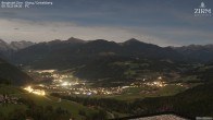 Archiv Foto Webcam Berghotel Zirm am Kronplatz 03:00