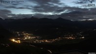 Archiv Foto Webcam Berghotel Zirm am Kronplatz 05:00