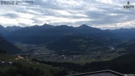 Archiv Foto Webcam Berghotel Zirm am Kronplatz 06:00