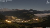 Archiv Foto Webcam Berghotel Zirm am Kronplatz 01:00