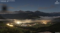 Archiv Foto Webcam Berghotel Zirm am Kronplatz 03:00