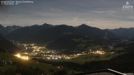 Archiv Foto Webcam Berghotel Zirm am Kronplatz 00:00