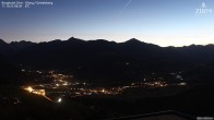 Archiv Foto Webcam Berghotel Zirm am Kronplatz 06:00