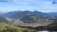 Archiv Foto Webcam Berghotel Zirm am Kronplatz 12:00