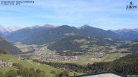 Archiv Foto Webcam Berghotel Zirm am Kronplatz 14:00