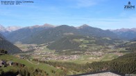 Archiv Foto Webcam Berghotel Zirm am Kronplatz 16:00