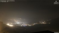 Archived image Webcam Hotel Zirm, South Tyrol 03:00