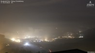 Archived image Webcam Hotel Zirm, South Tyrol 05:00