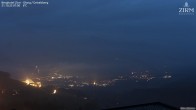 Archived image Webcam Hotel Zirm, South Tyrol 06:00