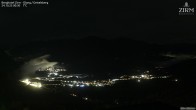 Archiv Foto Webcam Berghotel Zirm am Kronplatz 23:00