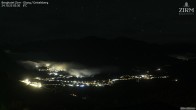 Archiv Foto Webcam Berghotel Zirm am Kronplatz 01:00
