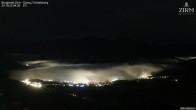 Archiv Foto Webcam Berghotel Zirm am Kronplatz 03:00