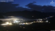 Archiv Foto Webcam Berghotel Zirm am Kronplatz 05:00