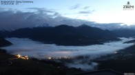Archiv Foto Webcam Berghotel Zirm am Kronplatz 06:00
