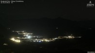 Archived image Webcam Hotel Zirm, South Tyrol 03:00