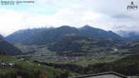 Archived image Webcam Hotel Zirm, South Tyrol 13:00