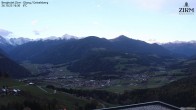 Archived image Webcam Hotel Zirm, South Tyrol 15:00