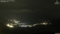 Archiv Foto Webcam Berghotel Zirm am Kronplatz 23:00