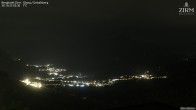 Archiv Foto Webcam Berghotel Zirm am Kronplatz 01:00