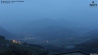 Archiv Foto Webcam Berghotel Zirm am Kronplatz 05:00